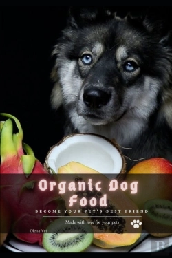 Bertrand.pt - Organic Dog Food