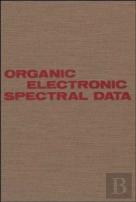 Organic Electronic Spectral Data, Volume 27, 1985