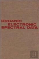 Organic Electronic Spectral Data, Volume 28, 1986