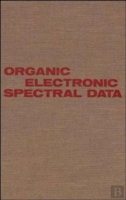 Bertrand.pt - Organic Electronic Spectral Data, Volume 28, 1986