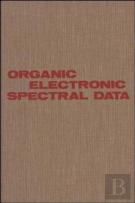 Organic Electronic Spectral Data, Volume 29, 1987