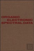 Organic Electronic Spectral Data, Volume 31, 1989