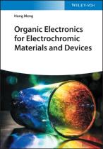 Organic Electronics For Electrochromic Materials And Devices