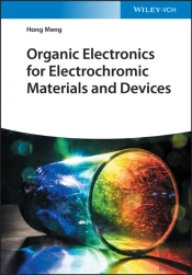 Organic Electronics For Electrochromic Materials And Devices