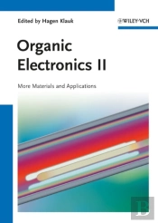 Organic Electronics Ii