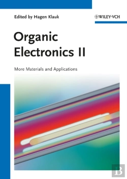 Bertrand.pt - Organic Electronics Ii