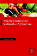 Organic Farming For Sustainable Agriculture
