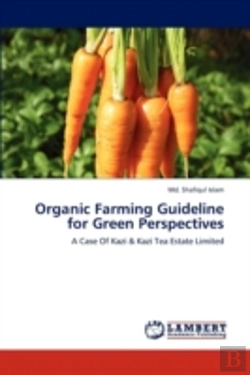 Bertrand.pt - Organic Farming Guideline For Green Perspectives