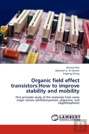 Organic Field Effect Transistors