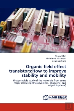 Bertrand.pt - Organic Field Effect Transistors