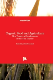 Organic Food And Agriculture