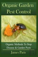 Organic Garden Pest Control