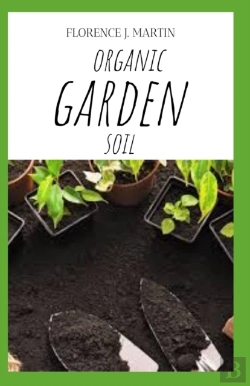 Bertrand.pt - Organic Garden Soil