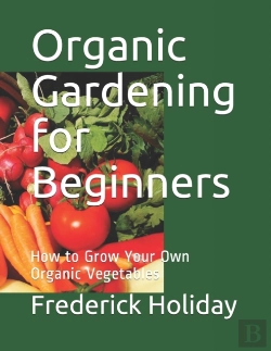 Bertrand.pt - Organic Gardening For Beginners