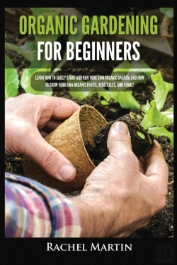 Bertrand.pt - Organic Gardening For Beginners