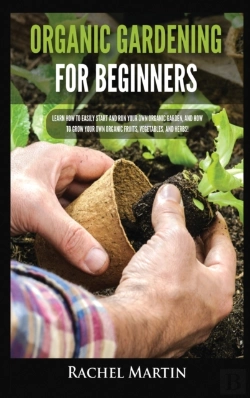 Bertrand.pt - Organic Gardening For Beginners