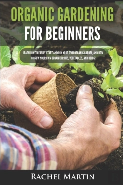 Bertrand.pt - Organic Gardening For Beginners