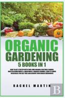 Organic Gardening
