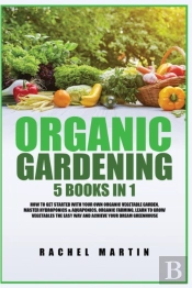 Organic Gardening