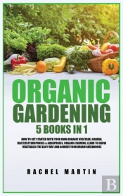 Organic Gardening