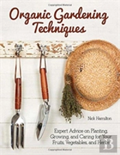 Organic Gardening Techniques