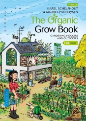 Organic Grow Book 2ed (The)