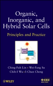 Organic, Inorganic And Hybrid Solar Cells