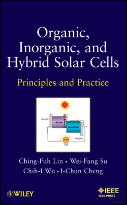 Bertrand.pt - Organic, Inorganic And Hybrid Solar Cells