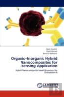 Organic-Inorganic Hybrid Nanocomposites For Sensing Application