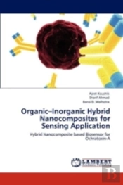 Organic-Inorganic Hybrid Nanocomposites For Sensing Application