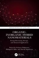 Organic-Inorganic Hybrid Nanomaterials
