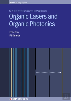 Bertrand.pt - Organic Lasers And Organic Photonics