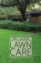 Organic Lawn Care