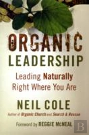 Organic Leadership