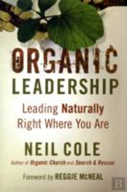 Bertrand.pt - Organic Leadership