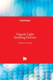 Organic Light Emitting Devices