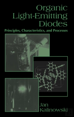 Bertrand.pt - Organic Light-Emitting Diodes