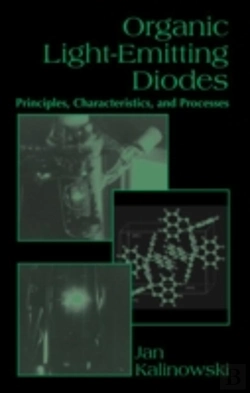 Bertrand.pt - Organic Light-Emitting Diodes