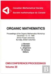Organic Mathematics