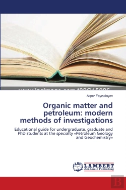 Bertrand.pt - Organic Matter And Petroleum