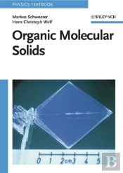 Organic Molecular Solids