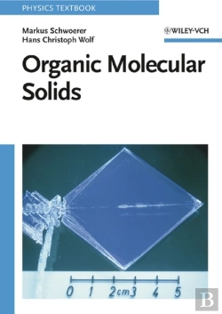 Bertrand.pt - Organic Molecular Solids