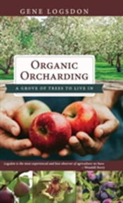 Organic Orcharding