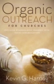 Organic Outreach For Churches