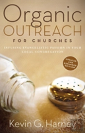 Organic Outreach For Churches