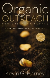 Organic Outreach For Ordinary People