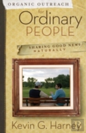 Organic Outreach For Ordinary People