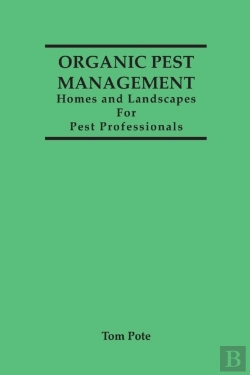 Bertrand.pt - Organic Pest Management Homes And Landscapes For Pest Professionals