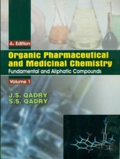 Organic Pharmaceutical And Medicinal Che