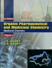 Organic Pharmaceutical And Medicinal Che